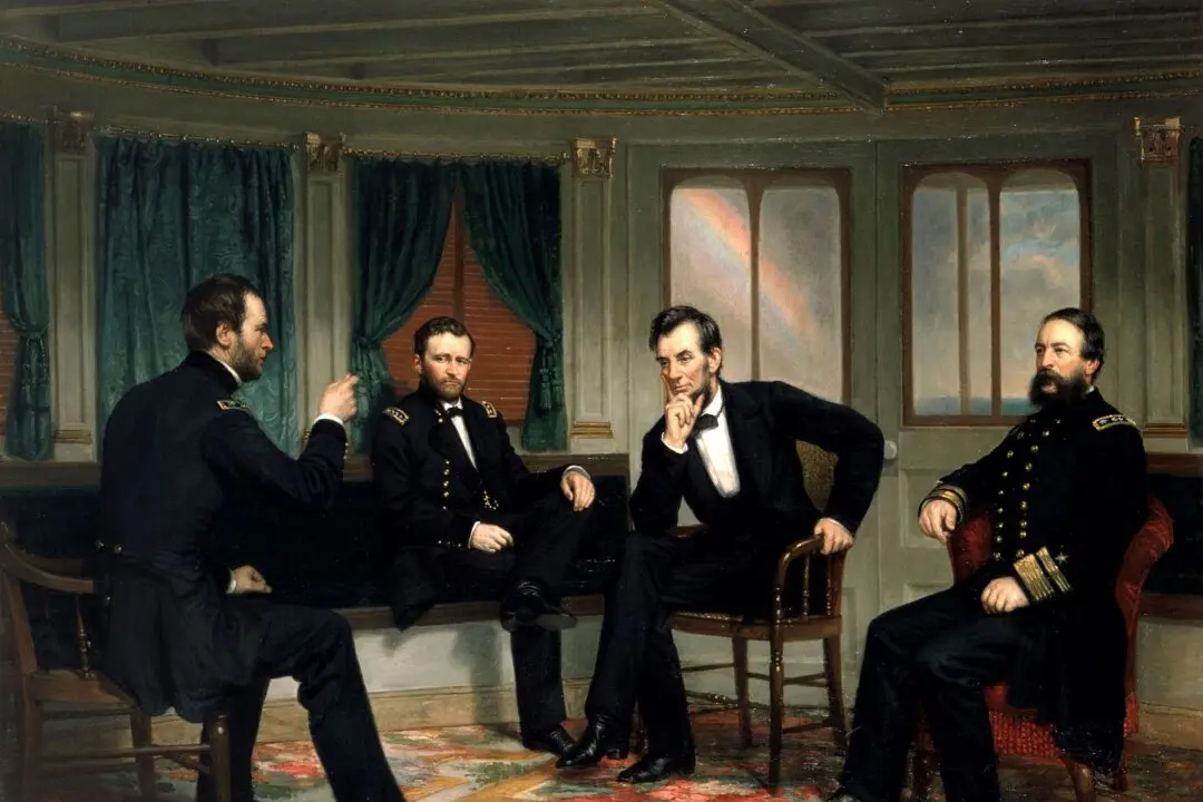 ‘Uncle Billy’ Sherman: The Unconventional General Who Helped Save the Union