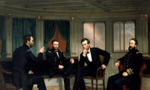 ‘Uncle Billy’ Sherman: The Unconventional General Who Helped Save the Union