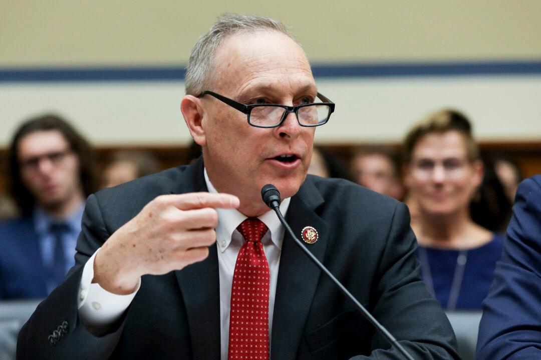 Rep. Andy Biggs Blows Whistle On ATF ‘Anti-Gun Agenda’ Targeting Law-Abiding Firearm Dealers