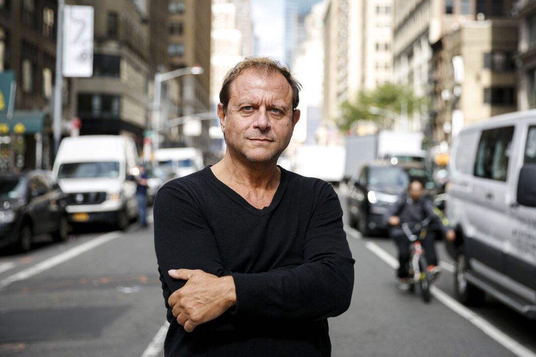 The Endgame of Big Tech Is Corporate Socialism, Liberal Studies Scholar Says