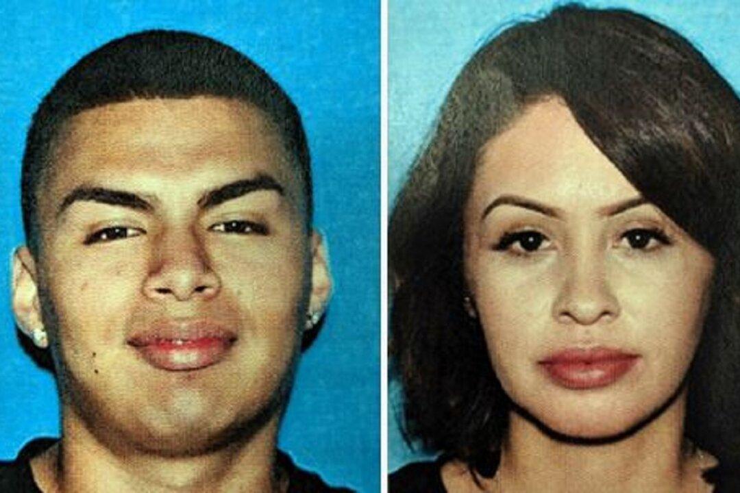 Police Looking for Woman and 3 Children After Possible Kidnapping