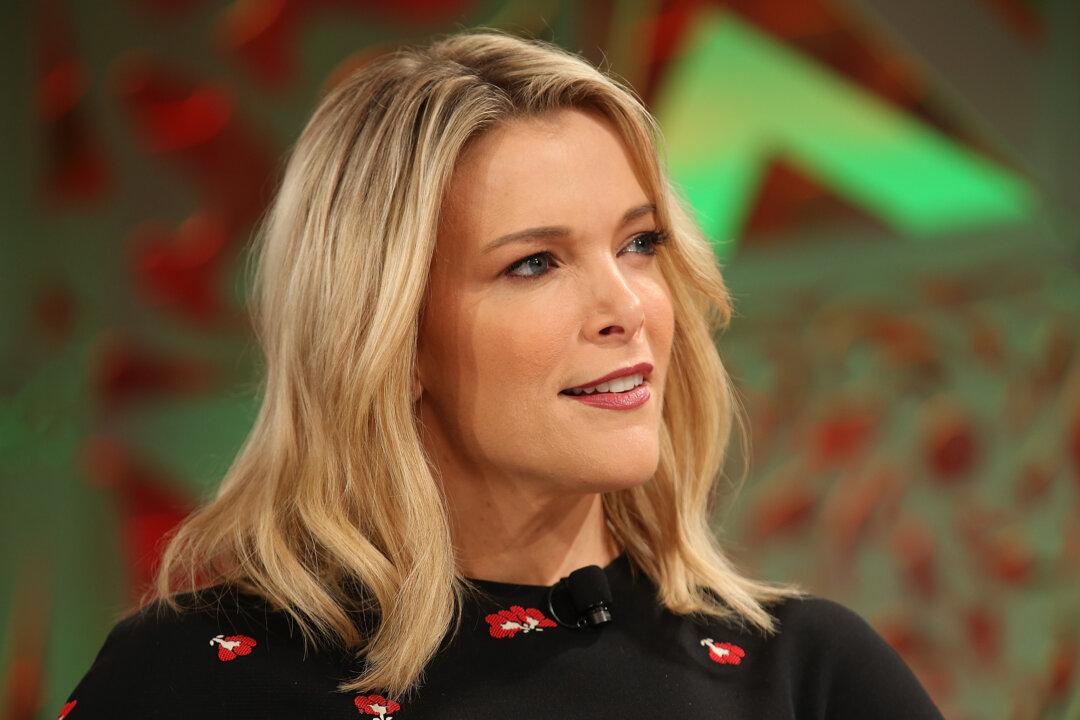 Megyn Kelly to Appear on Fox News in First Post-NBC Interview