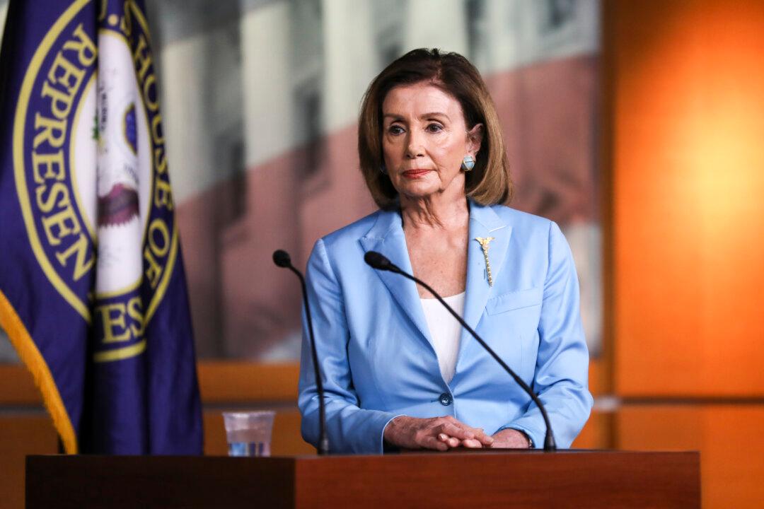 Pelosi Responds to Successful ISIS Raid, Says House Should Be Told First