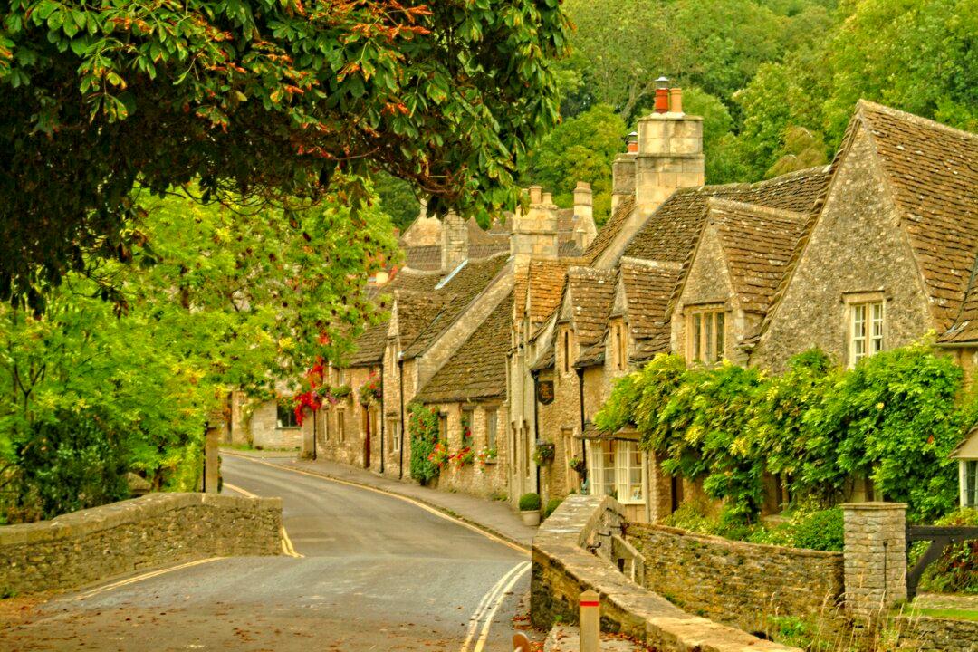 Searching for the Prettiest English Village: A Road Trip in and Around the Cotswolds