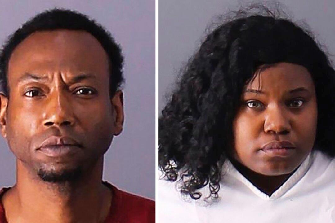 Two Charged With Capital Murder in Death of Kamille McKinney, Could Be Executed