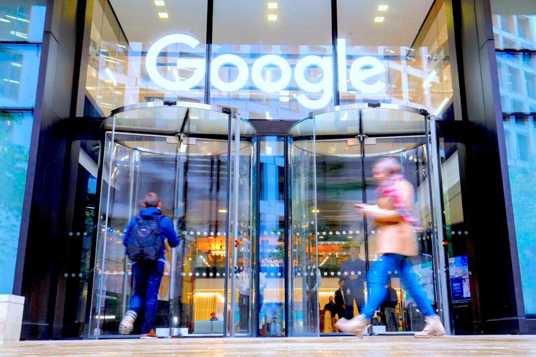 Google ‘Experiments’ on Australia Amid Public Stoush With Government