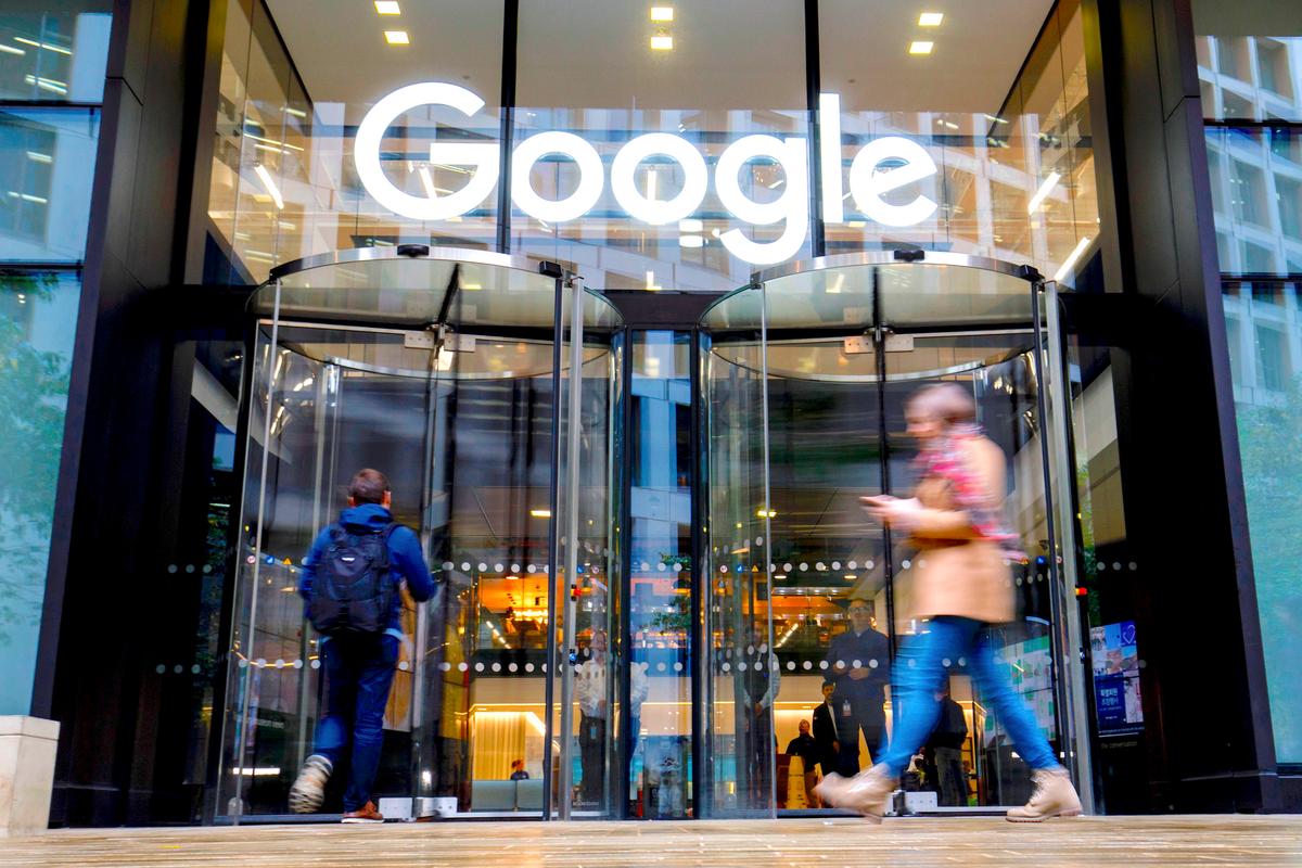 Google Wins UK Supreme Court Appeal to Block £3 Billion Data Action