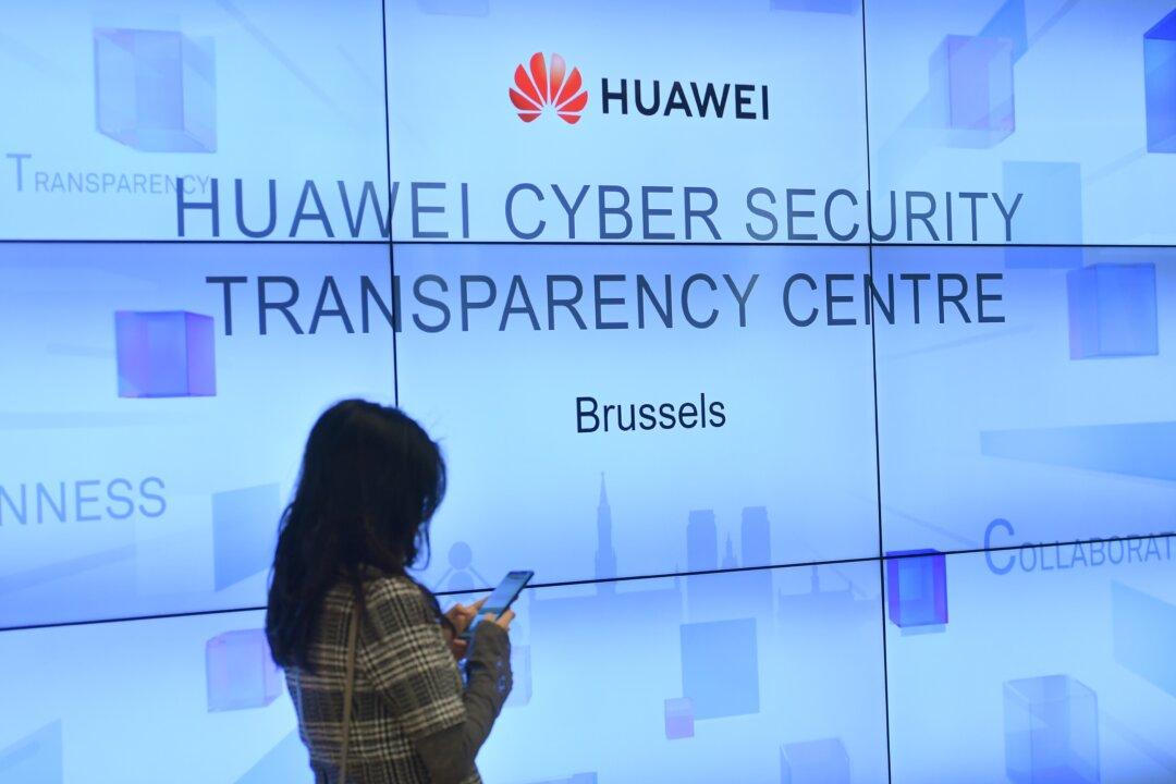 What Huawei Dreads Most Is More US Sanctions
