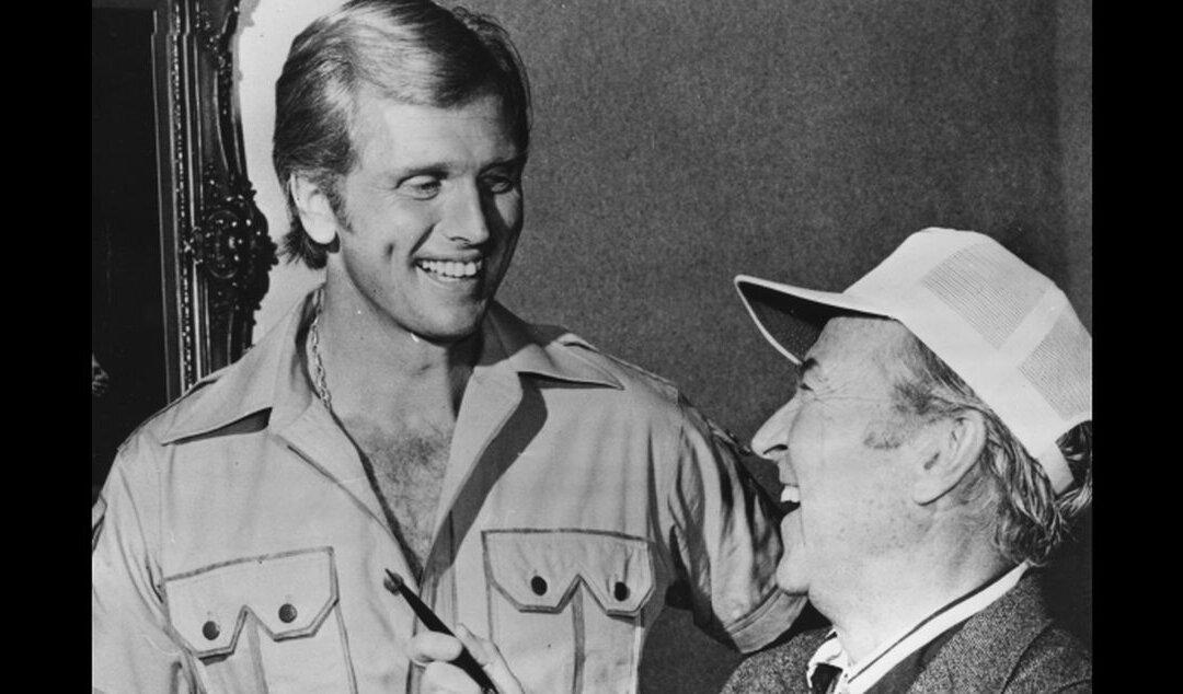 Elderly Woman Killed in California Home of ‘Tarzan’ Actor Ron Ely, Suspect Killed by Deputies