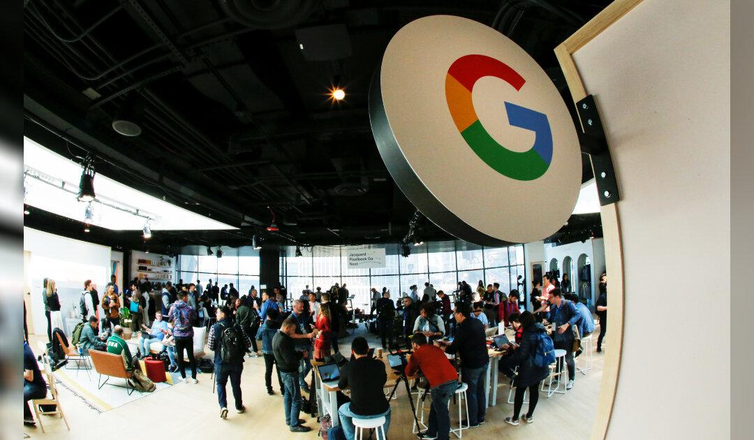 Google Unveils Pixel 4 Phones With Radar, More Affordable Laptop