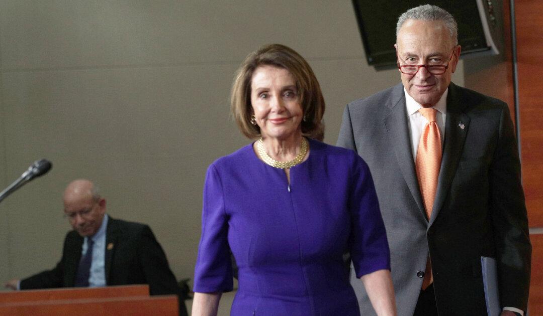 Article of Impeachment to Be Delivered to Senate on Monday: Pelosi