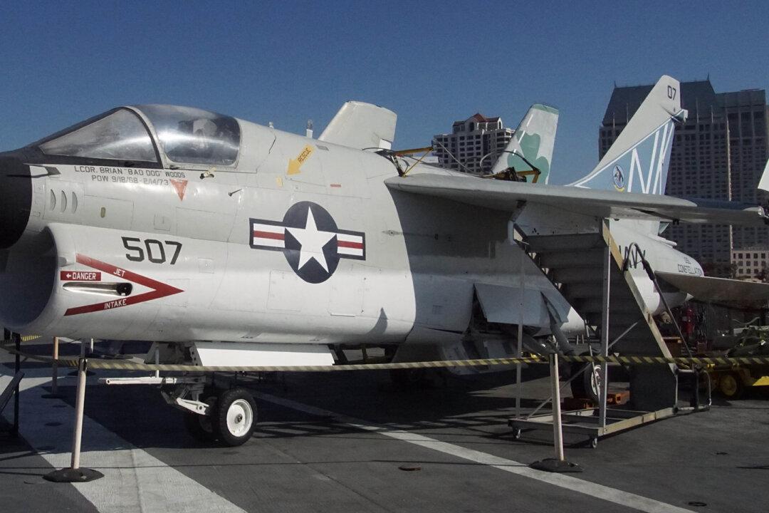 Vietnam Navy Pilot Who Vanished in a Thunderstorm 54 Years Ago Finally Returns Home