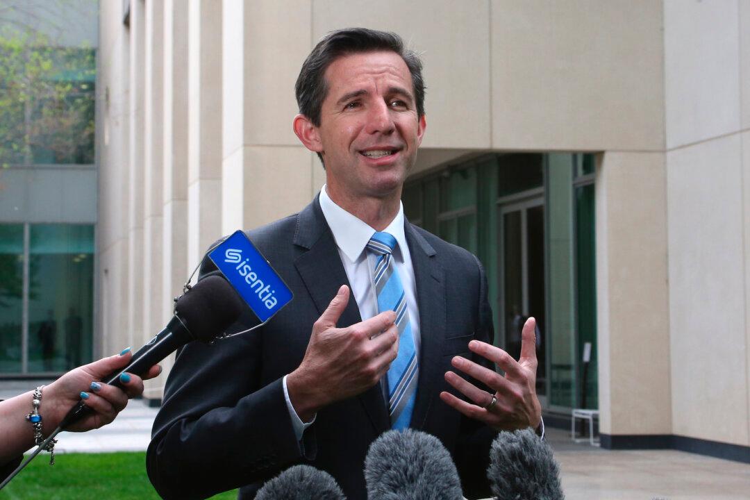 Calls for National Approach to Reopen Australia’s Internal Borders by Christmas