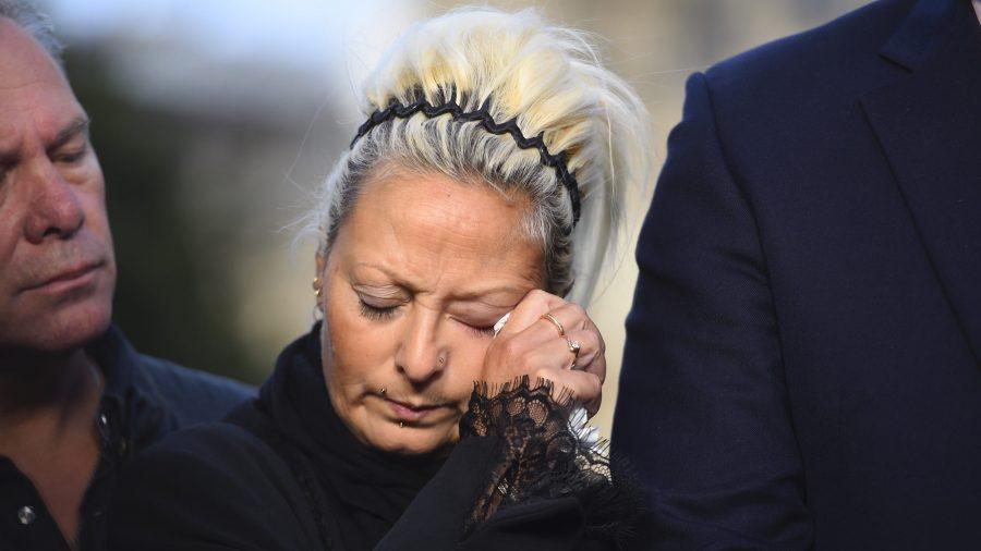 US Official’s Wife in Harry Dunn Crash Had Immunity, High Court Rules