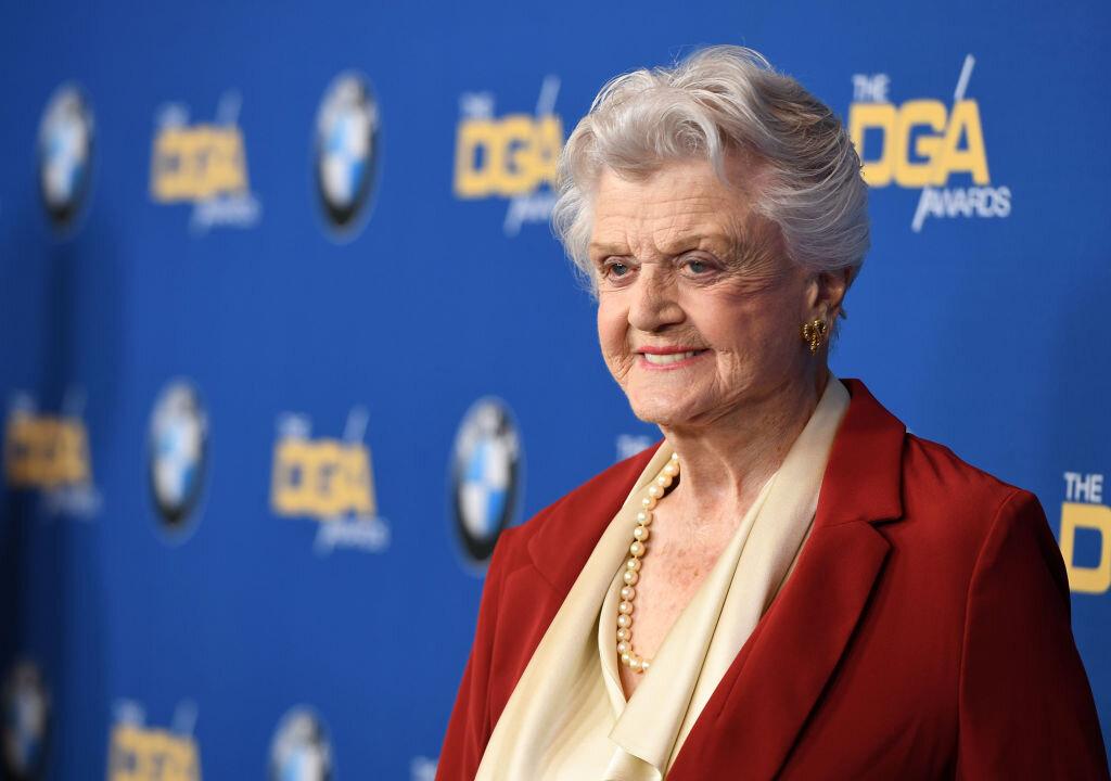 ‘Murder, She Wrote’ Star Angela Lansbury Dies at 96