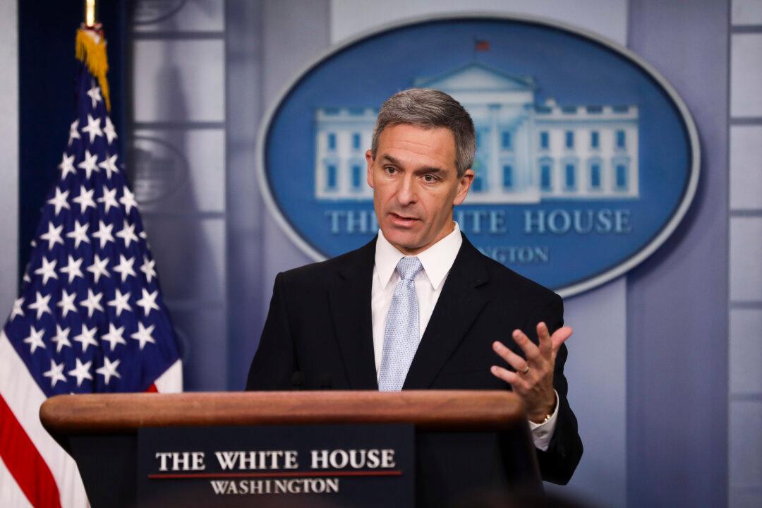 New Asylum Policies Help Cut Illegal Border Crossings by 65 Percent