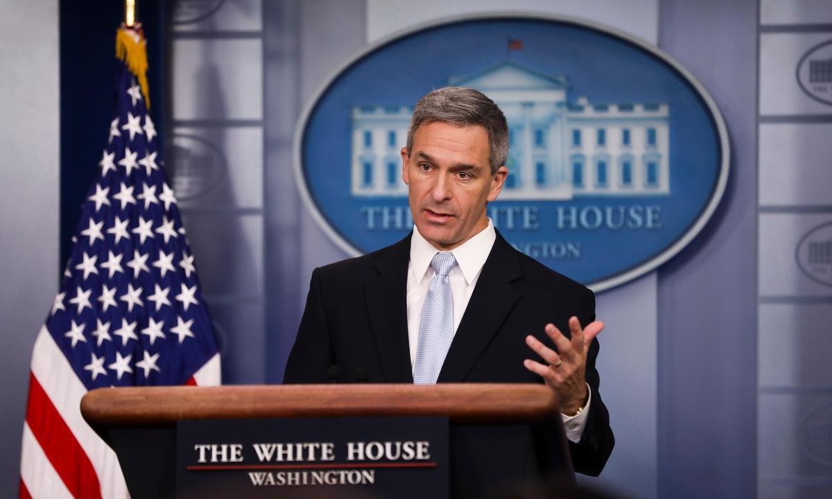 New Asylum Policies Help Cut Illegal Border Crossings by 65 Percent