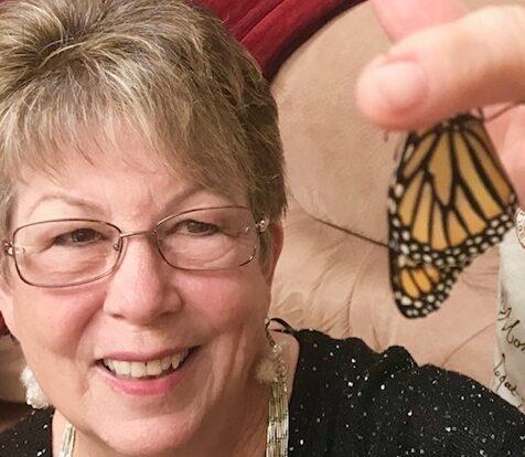 Taming the Grief Monster