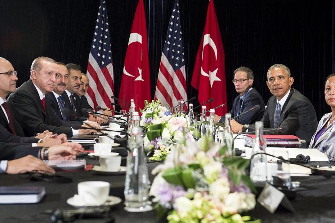 Kurdish-Led Forces Were Used as Wedge Between US and Turkey, Says Insider