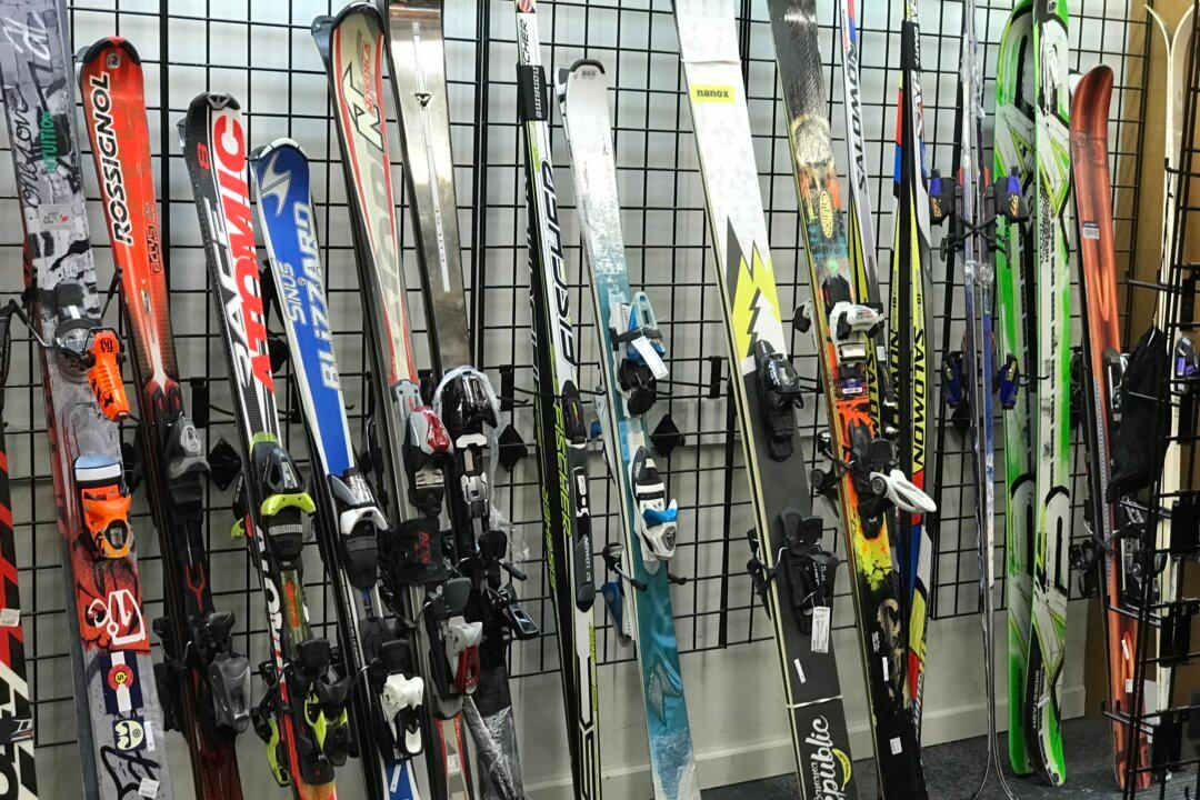 Unclaimed Baggage’s Winter and Ski Event to Draw Bargain Hunters