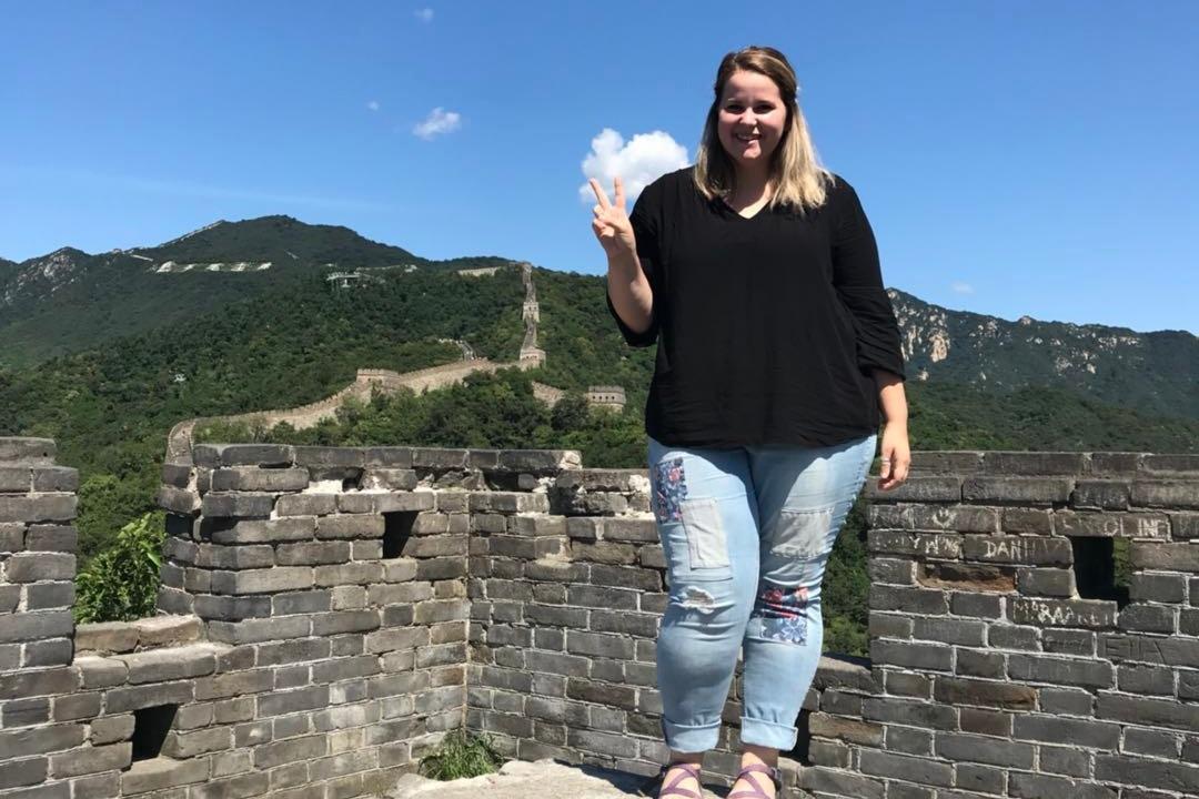 Arrest of Americans in China Raises Concern of Political Retaliation