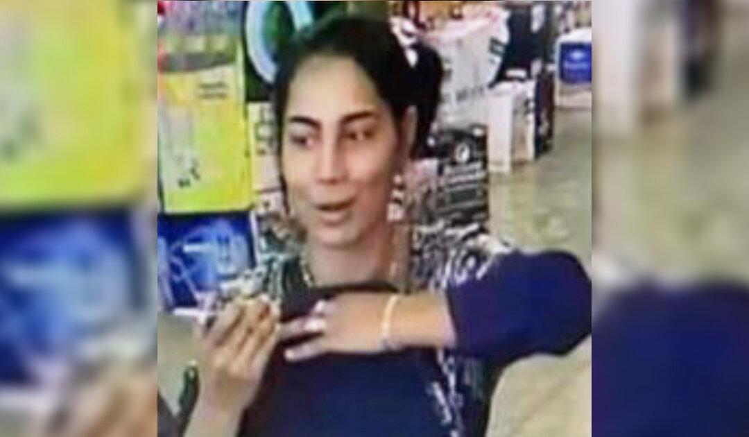 Woman Robbed Colorado Liquor Store With Help From 6-Year-Old Child, Police Say