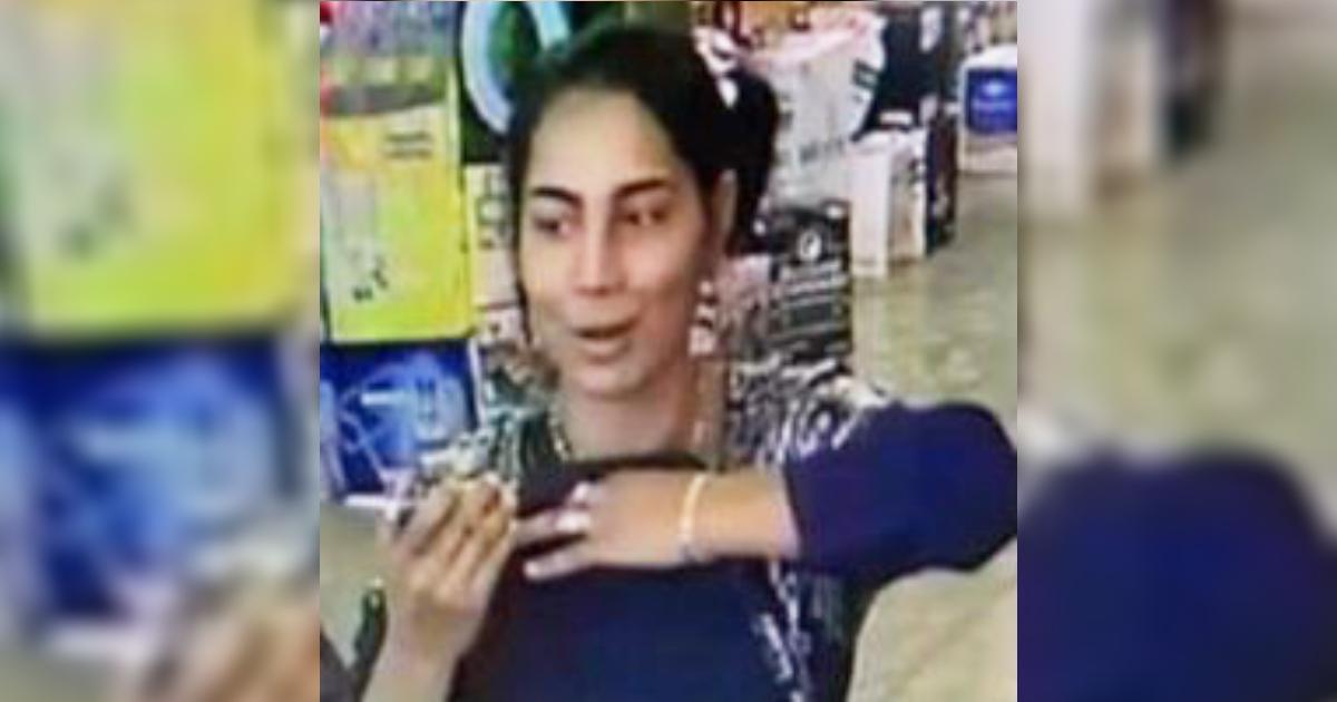 Woman Robbed Colorado Liquor Store With Help From 6-Year-Old Child, Police Say