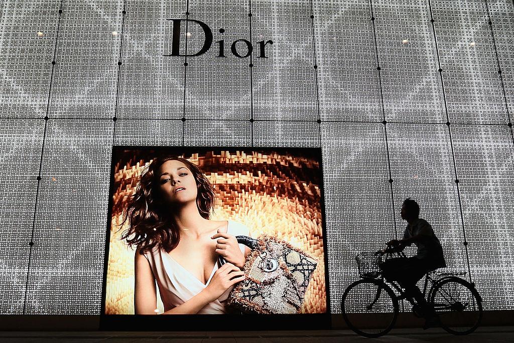 Taiwan Responds to Luxury Brand Christian Dior’s Decision to Support ‘One China’ Principle
