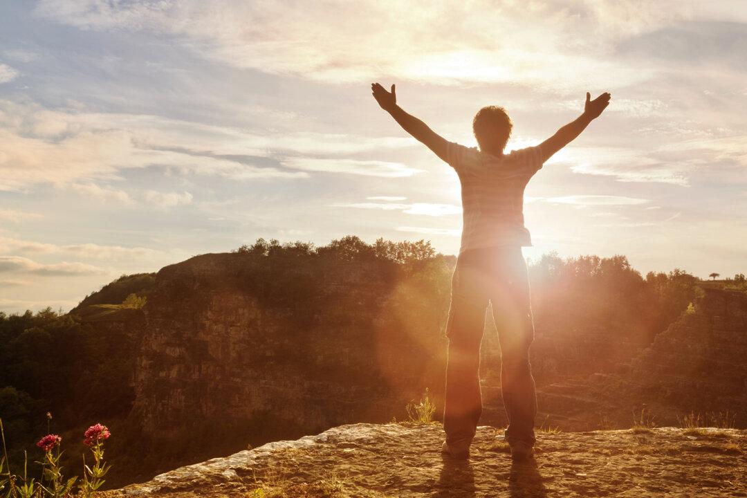 Practicing Gratitude Can Have a Huge Impact on Your Well-being