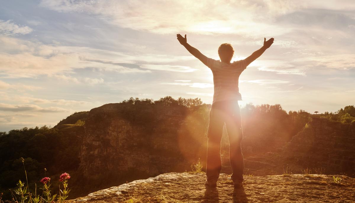 Practicing Gratitude Can Have a Huge Impact on Your Well-being