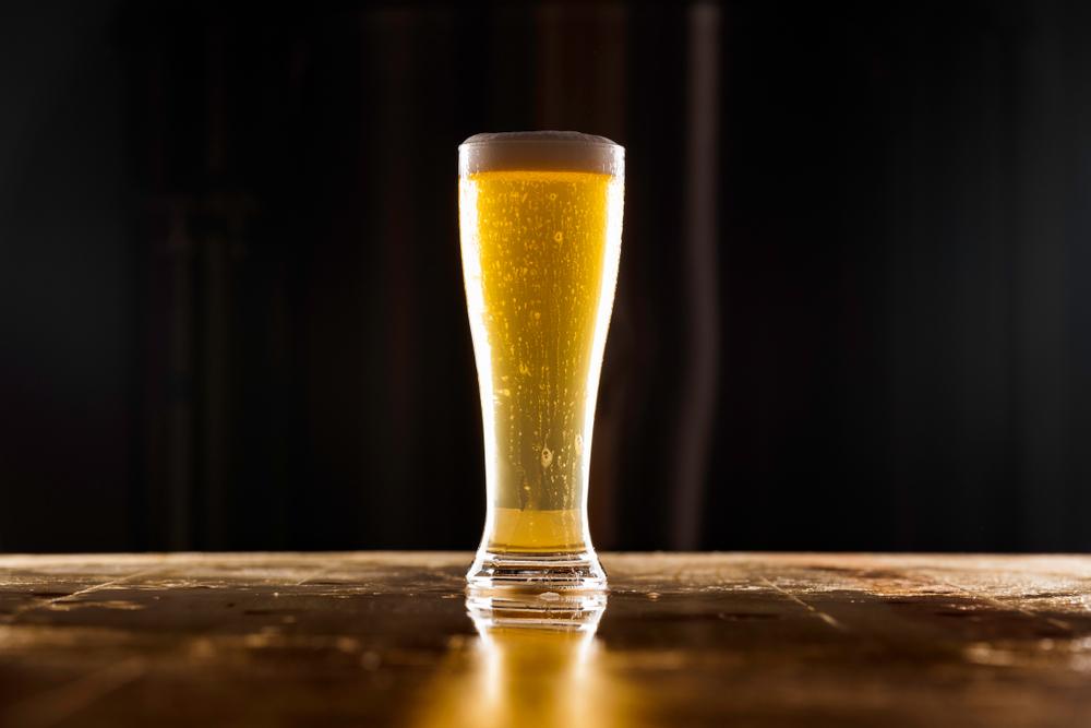 The Case for Pilsner: A Beer That Tastes Like Beer