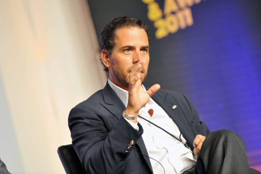 The Foreign Policy Ramifications of Hunter’s Emails