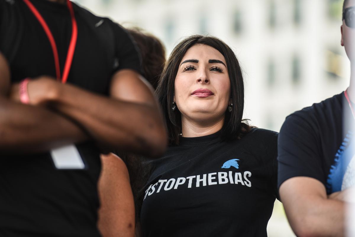 Florida Congressional Candidate Laura Loomer Outraises Incumbent Lois Frankel in Third Quarter