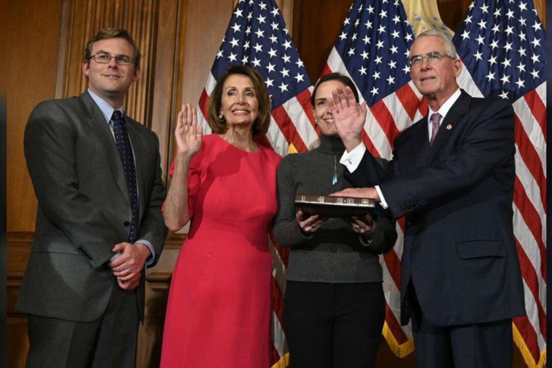 Democrats Spent $3 Million on Impeachment Inquiry: Heritage Foundation