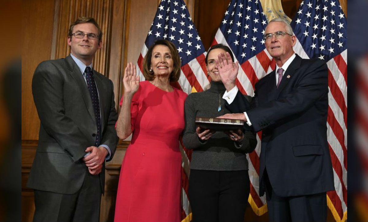 Democrats Spent $3 Million on Impeachment Inquiry: Heritage Foundation