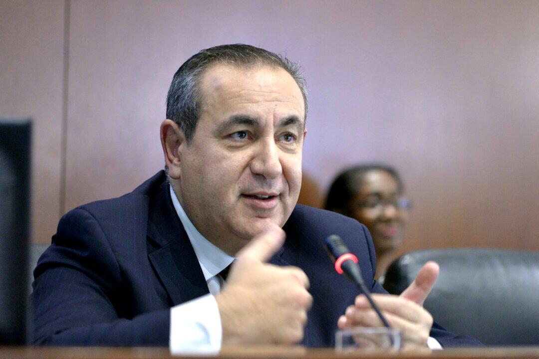 Mifsud’s Cell Phones Obtained by Durham Could Answer Key Russiagate Questions