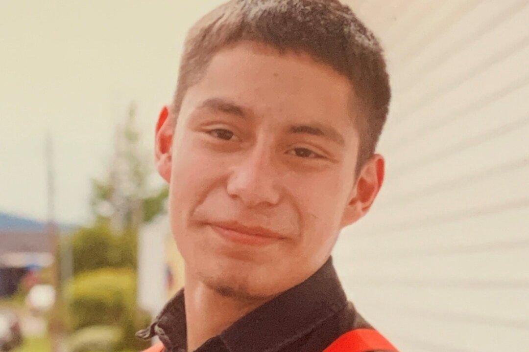 Two MS-13 Members Charged in Killing of 16-Year-Old Whose Body Was Found in River