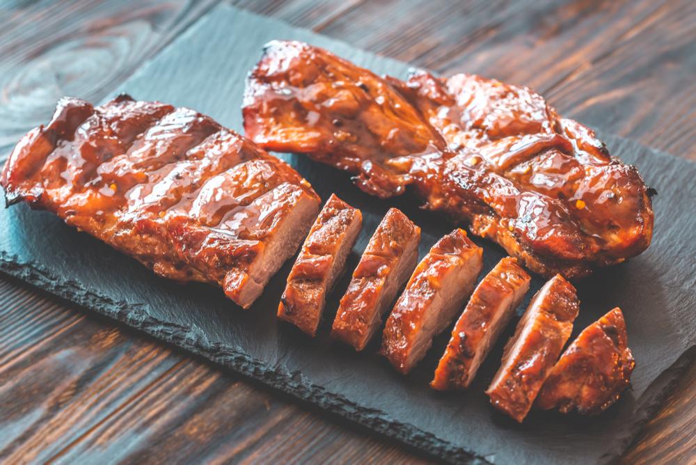 How to Make Char Siu, Chinese Barbecued Pork, at Home