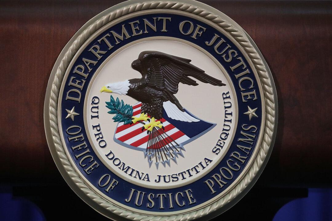 Justice Department Says It Halted Over 600 ‘Money Mules’ Used in Fraud Schemes