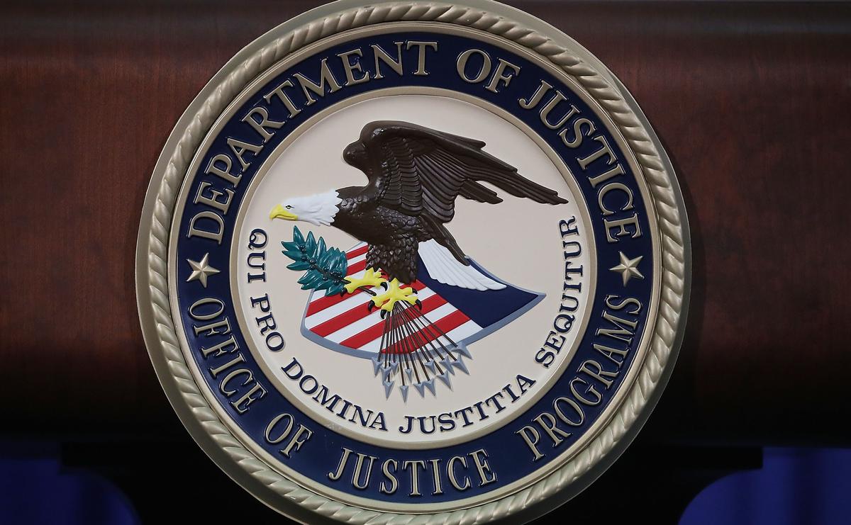 Justice Department Says It Halted Over 600 ‘Money Mules’ Used in Fraud Schemes