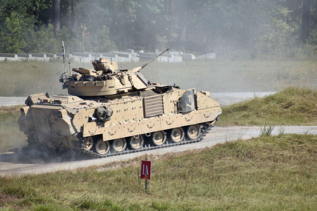 3 Soldiers Killed, 3 Hurt in Accident at Fort Stewart in Georgia, Say Officials