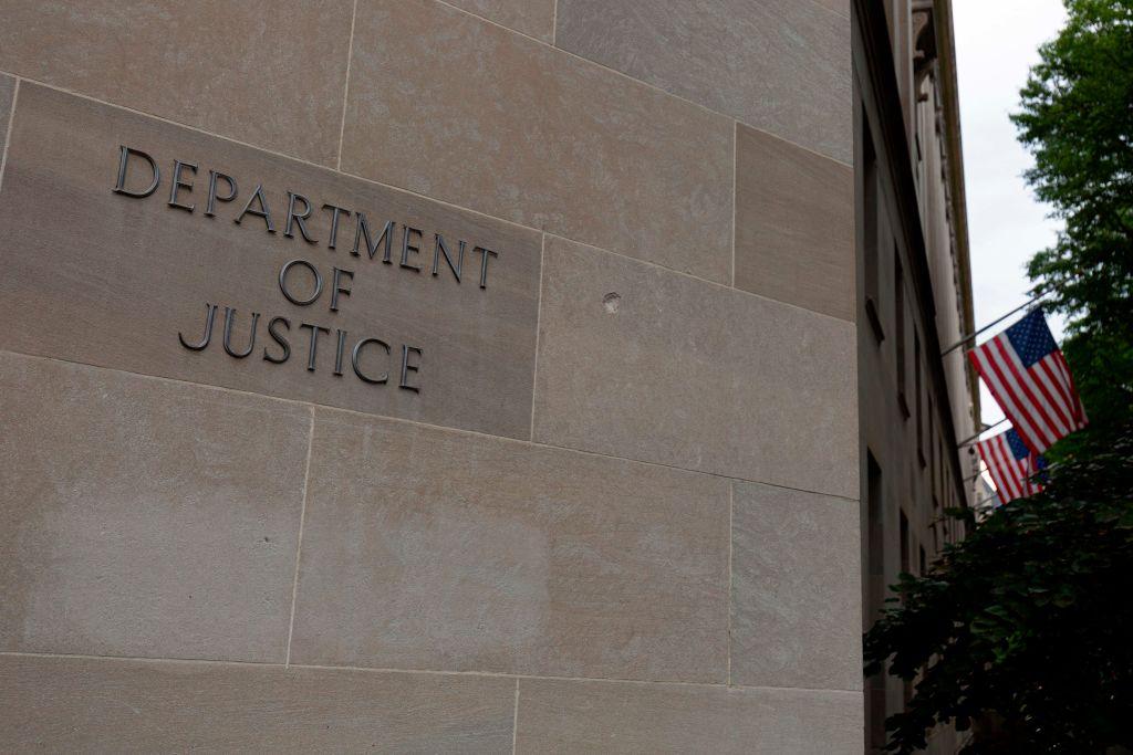 DOJ Proposes Legislation Seeking to Roll Back Legal Protections for Tech Companies