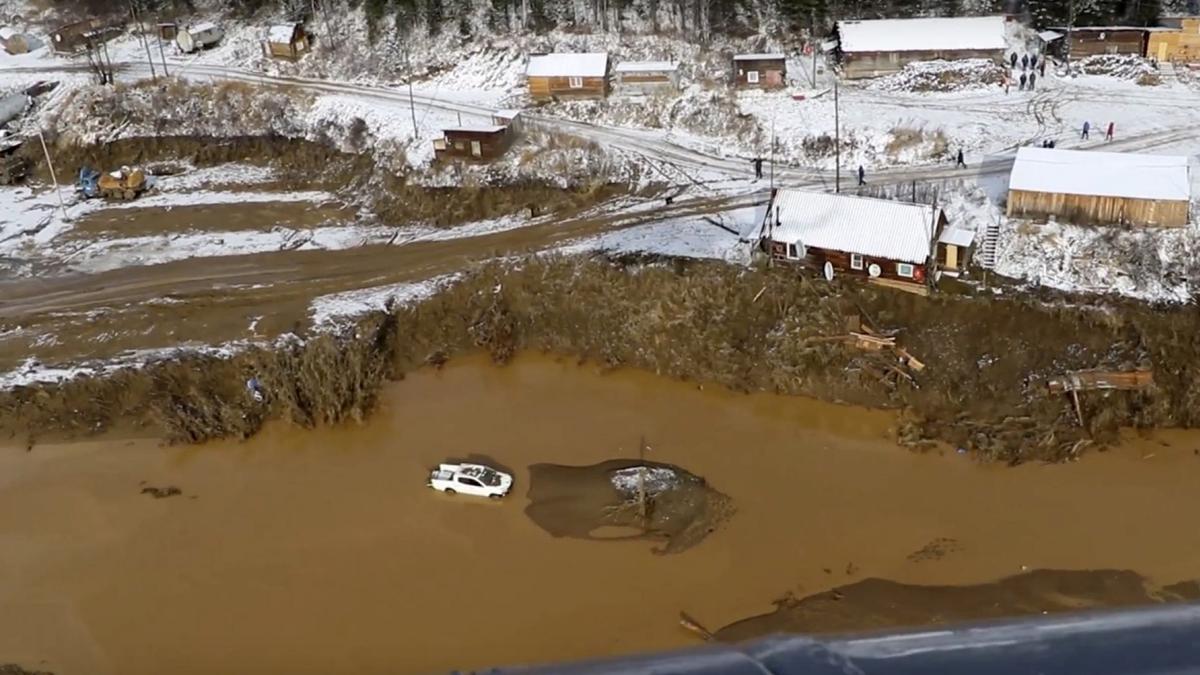 Dam Collapses at Russian Gold Mine, Killing at Least 15 People: Reports