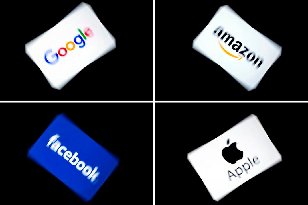 Final Report From House Antitrust Probe Into Big Tech Expected by ‘First Part’ of 2020