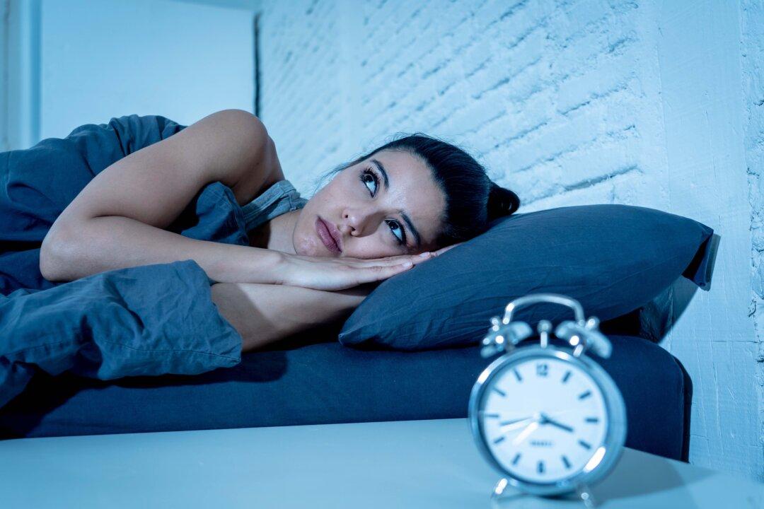Is a Grudge Keeping You Up at Night?