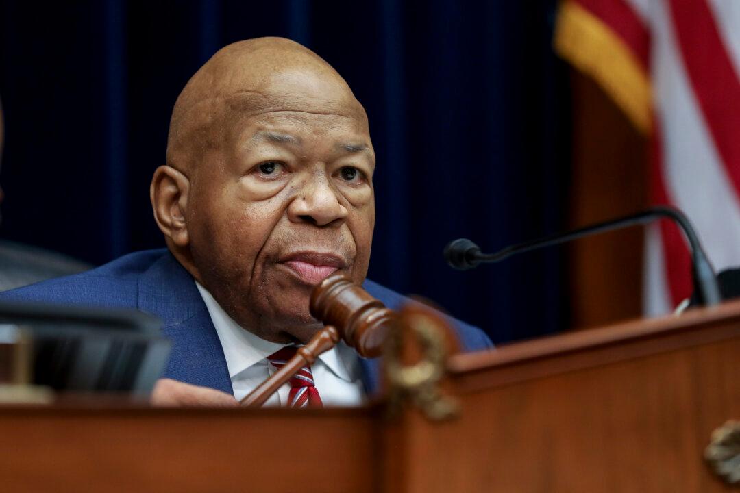 Body of Rep. Elijah Cummings Will Lie in State at US Capitol