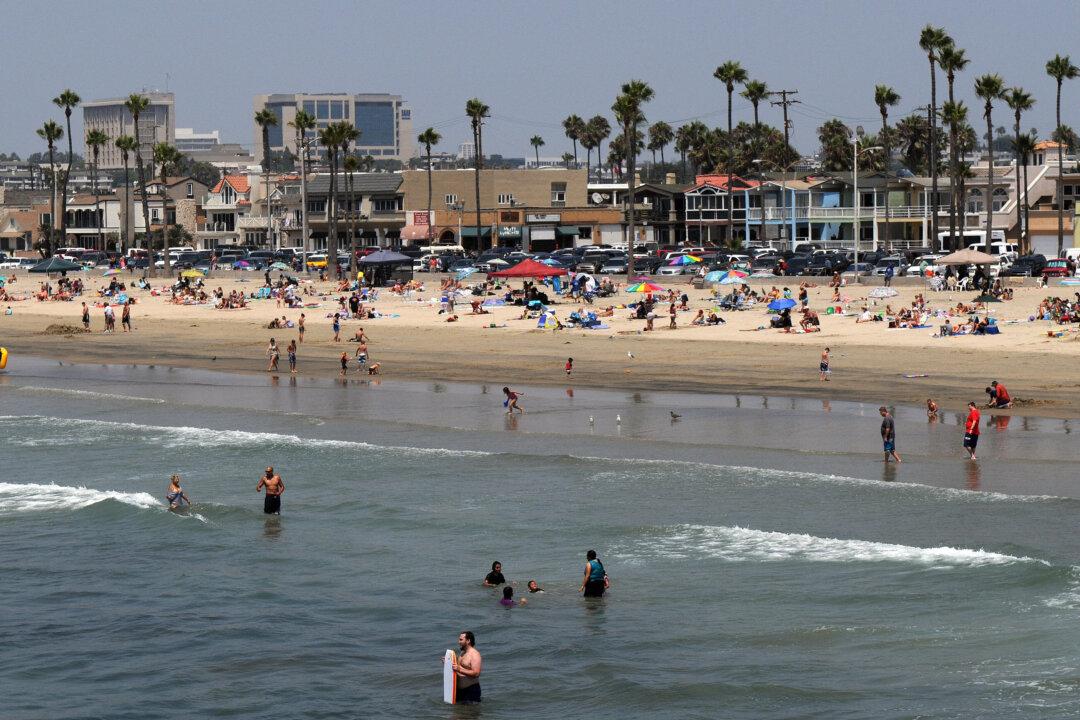 Newport Beach Considers Building Junior Lifeguard Headquarters Despite Funding Shortfall