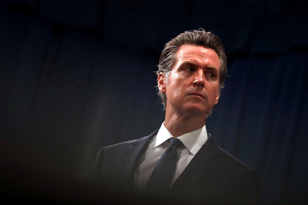Is Recalling Governor Newsom a Possibility, or Just Wishful Thinking by Opponents?