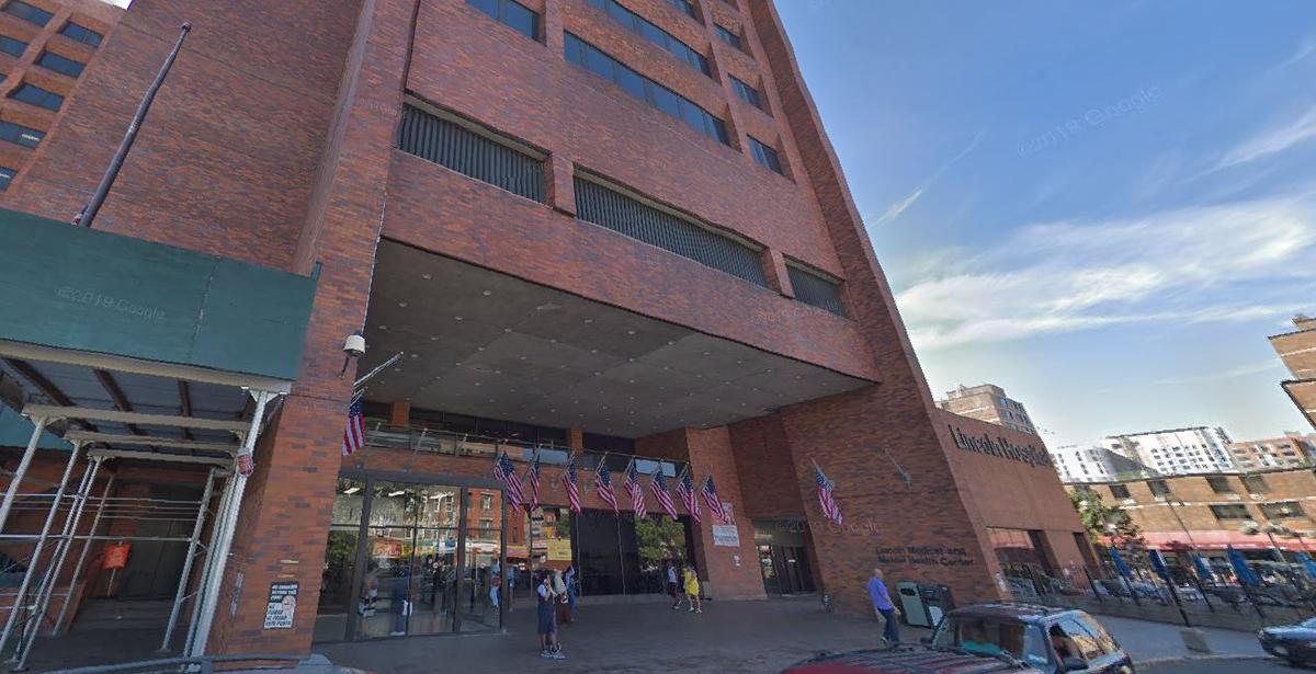 27-Year-Old Mother Dies After Going to Hospital to Have Cyst Removed: Lawsuit