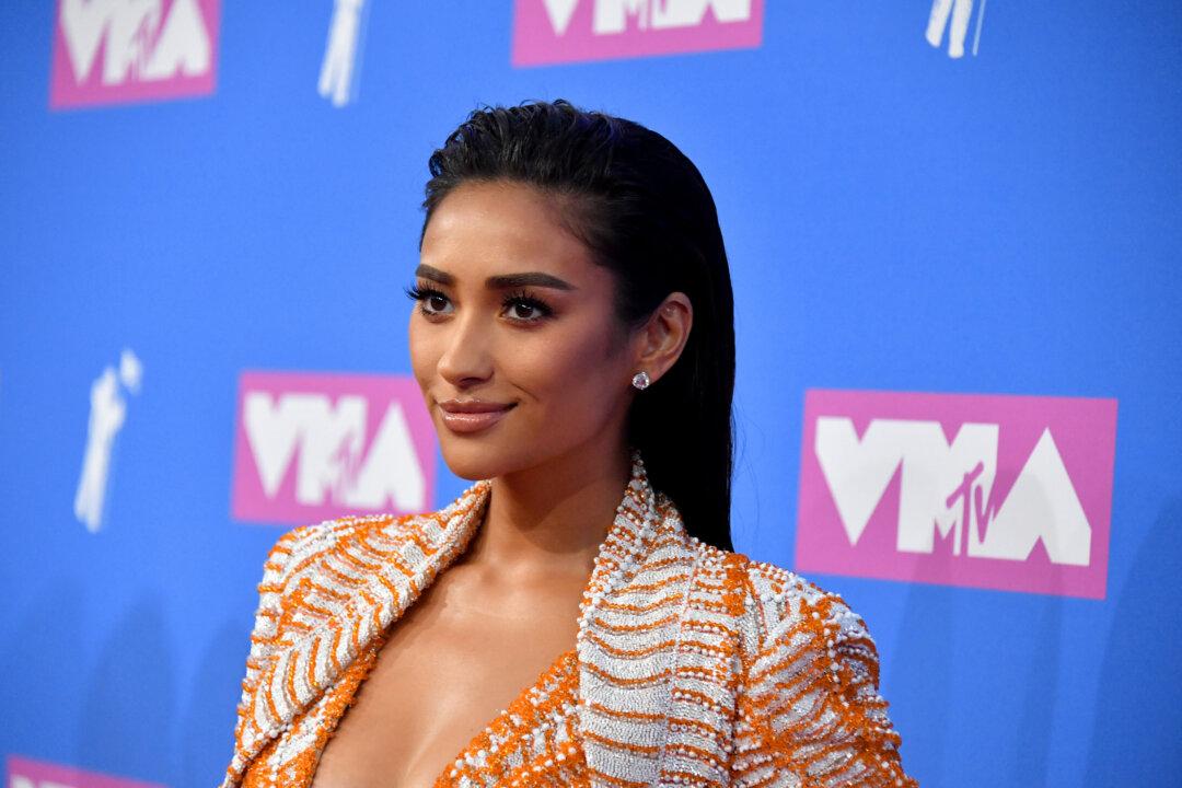 Shay Mitchell and Boyfriend Matte Babel Welcome Their First Child